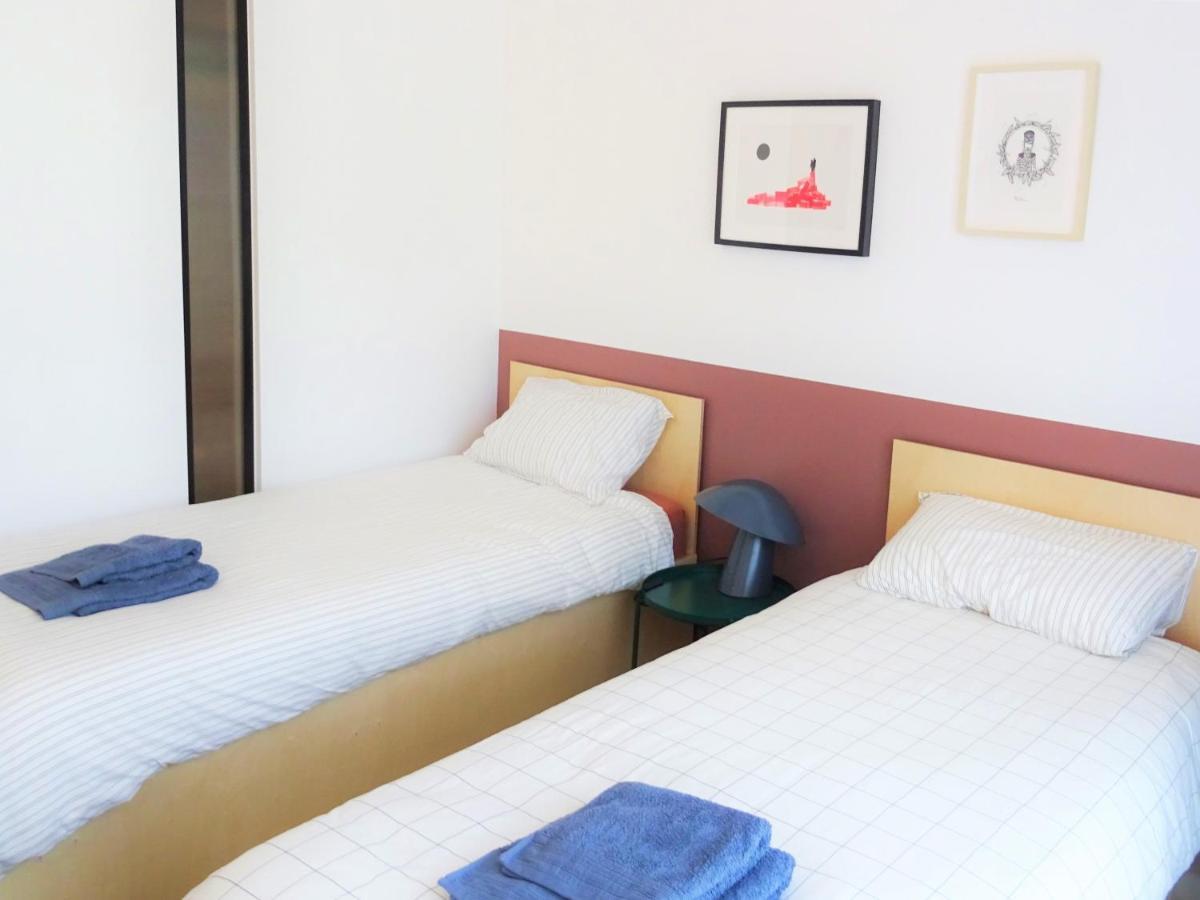 וייה-בוקו-לה-באן Salty Woods Lodge, Chambre D'Hotes מראה חיצוני תמונה