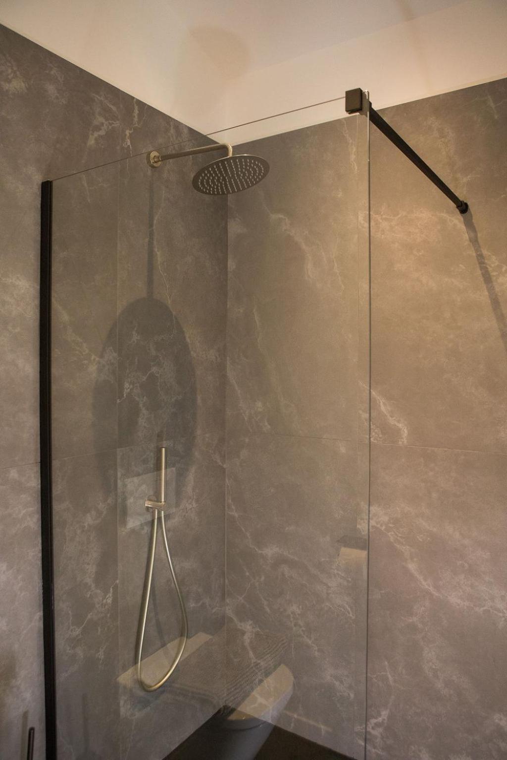וייה-בוקו-לה-באן Salty Woods Lodge, Chambre D'Hotes מראה חיצוני תמונה